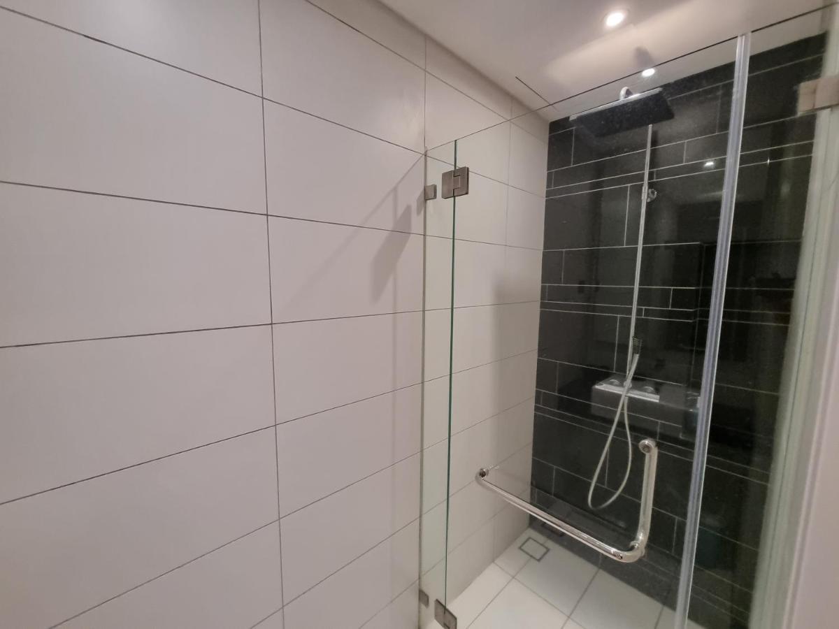 Anggun Luxury Suite Kuala Lumpur Exterior photo