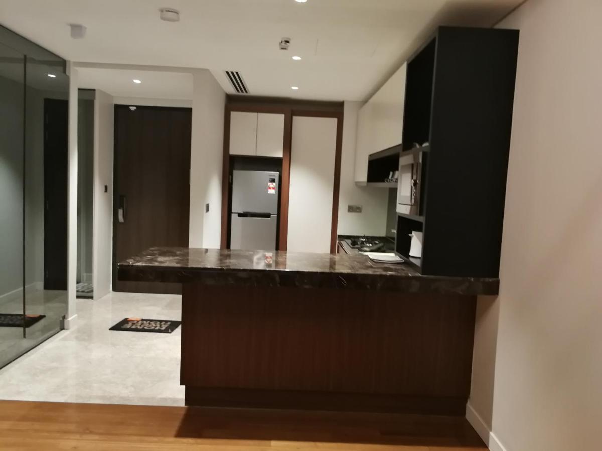 Anggun Luxury Suite Kuala Lumpur Exterior photo