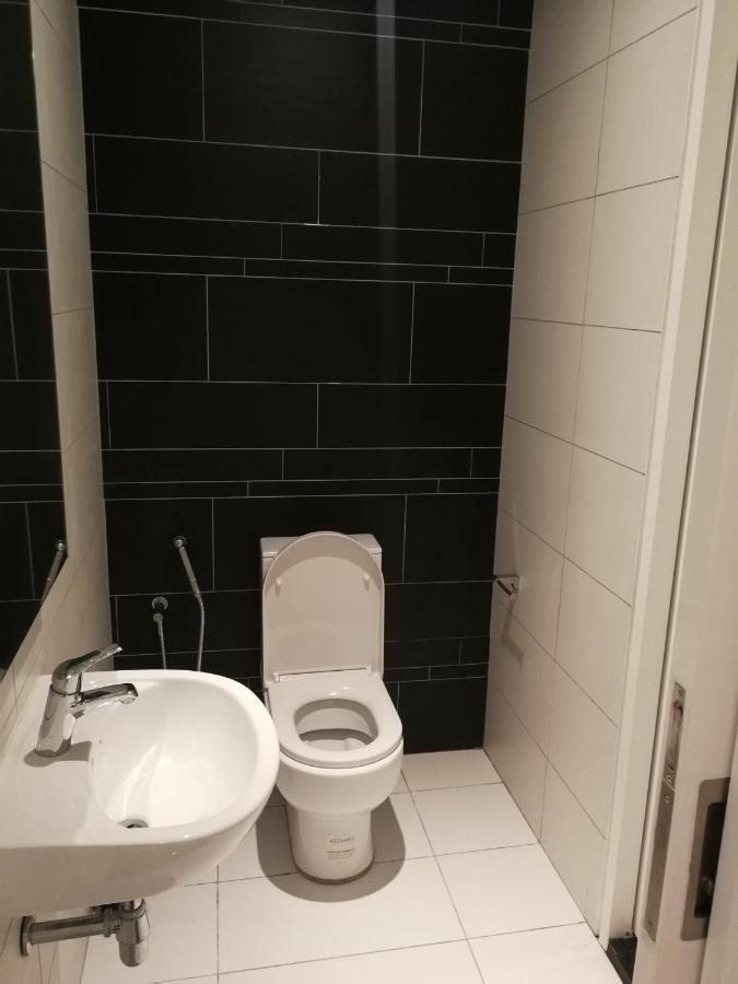 Anggun Luxury Suite Kuala Lumpur Exterior photo